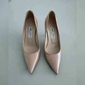 Jimmy Choo Love 85mm Pumps IT 38